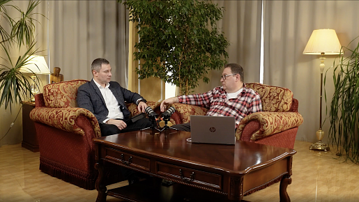 Подкаст «Стратегия эффективной защиты подсолнечника от сорняков со Станиславом Борисовым: 3 часть»